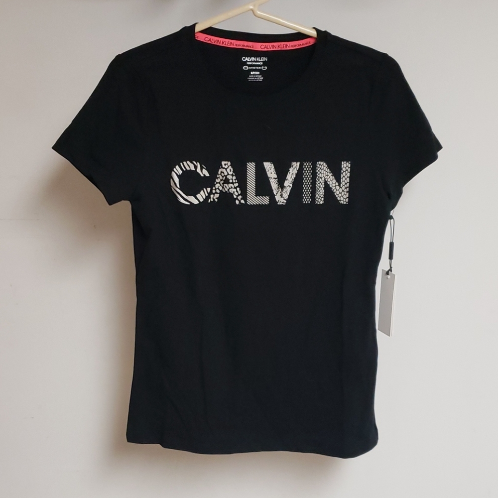 Calvin Klein Performance T-Shirt